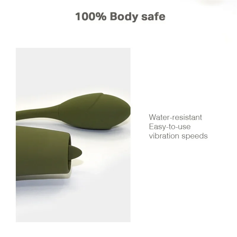 Massaggiatore Testa Vibratori Da Donna Prodotti Sessuali Dildo Per Le Donne Giocattoli Per Ragazzi Giocattoli Sexy Per Coppie Palline Per Giocattoli V