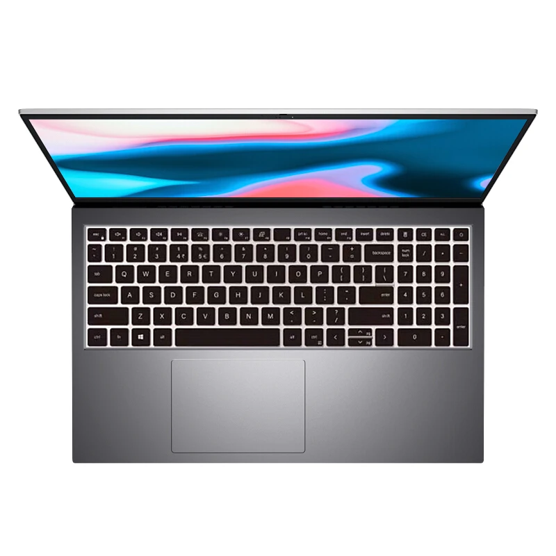 DELL Latitude 3520 Dell Inspiron 15 3510 3511 3515 3525 5510 5515 5518 7510 Vostro 15 5510 15.6 노트북 키보드 커버 스킨