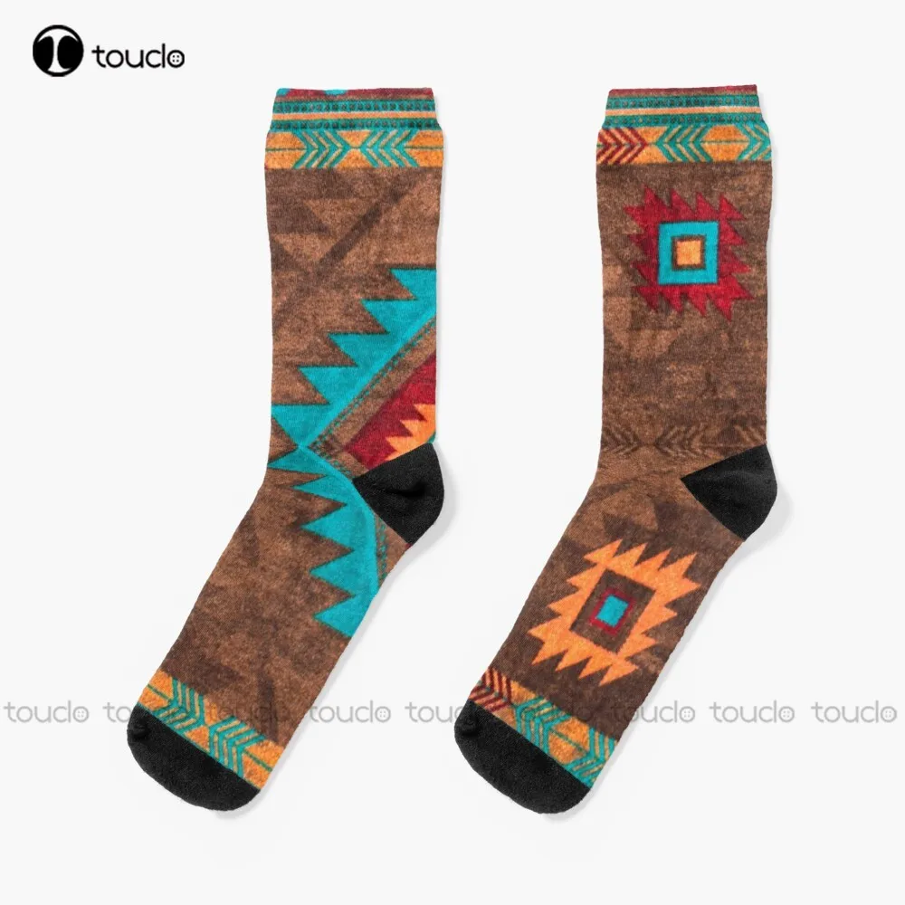 

Oriental Rug Socks Football Socks 360° Digital Print Unisex Adult Teen Youth Socks Personalized Custom Gift Hd High Quality