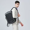 ARCTIC HUNTER Extra Large Capacity Men's Travel Waterproof Backpack Business Laptop Anti-theft Expandable USB Charging Backpack 1