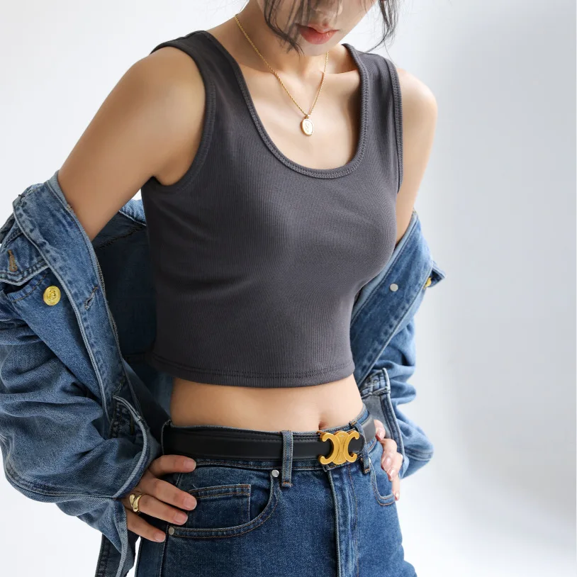 Short-Dark Grey