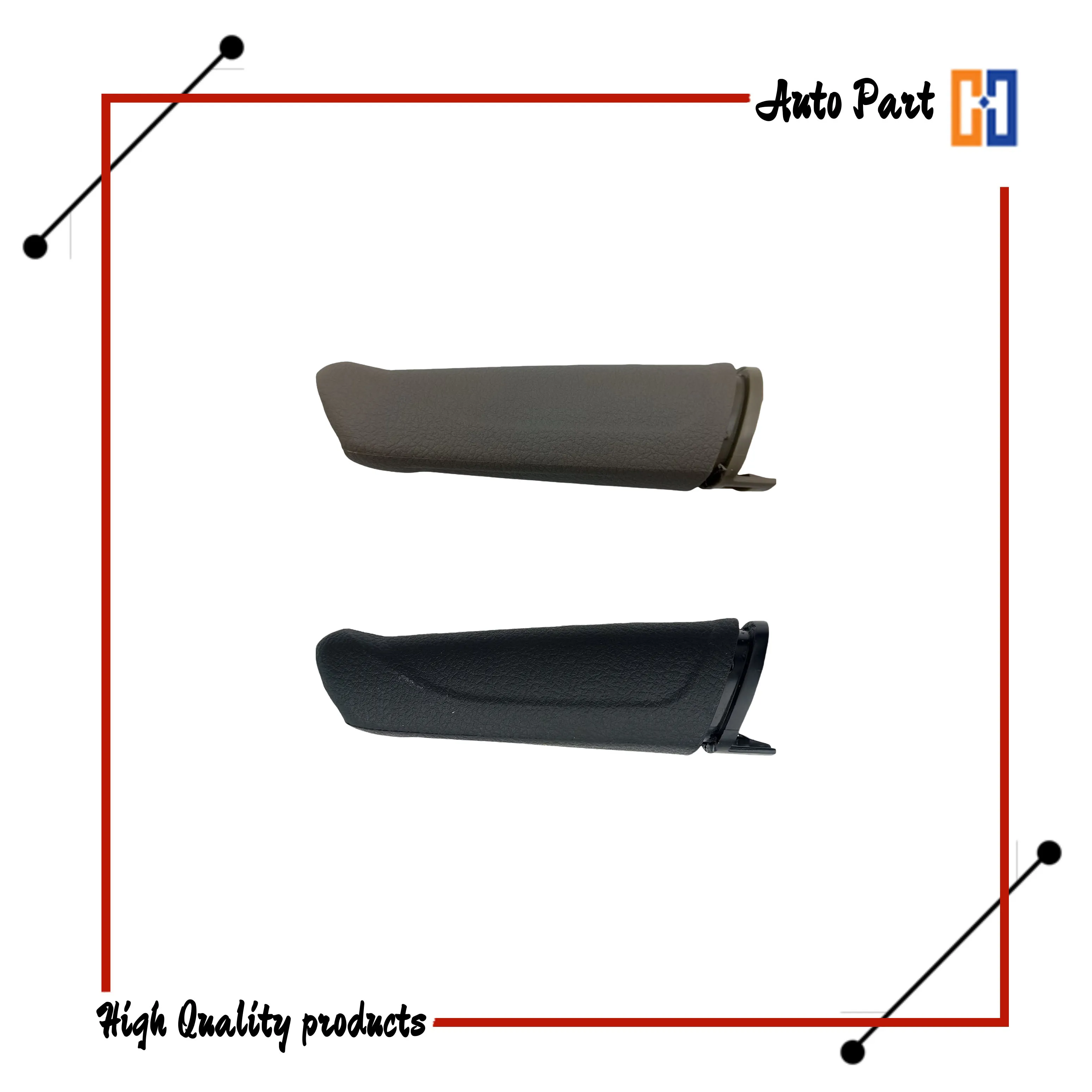 1pc Handbrake lever cover For Ford Focus