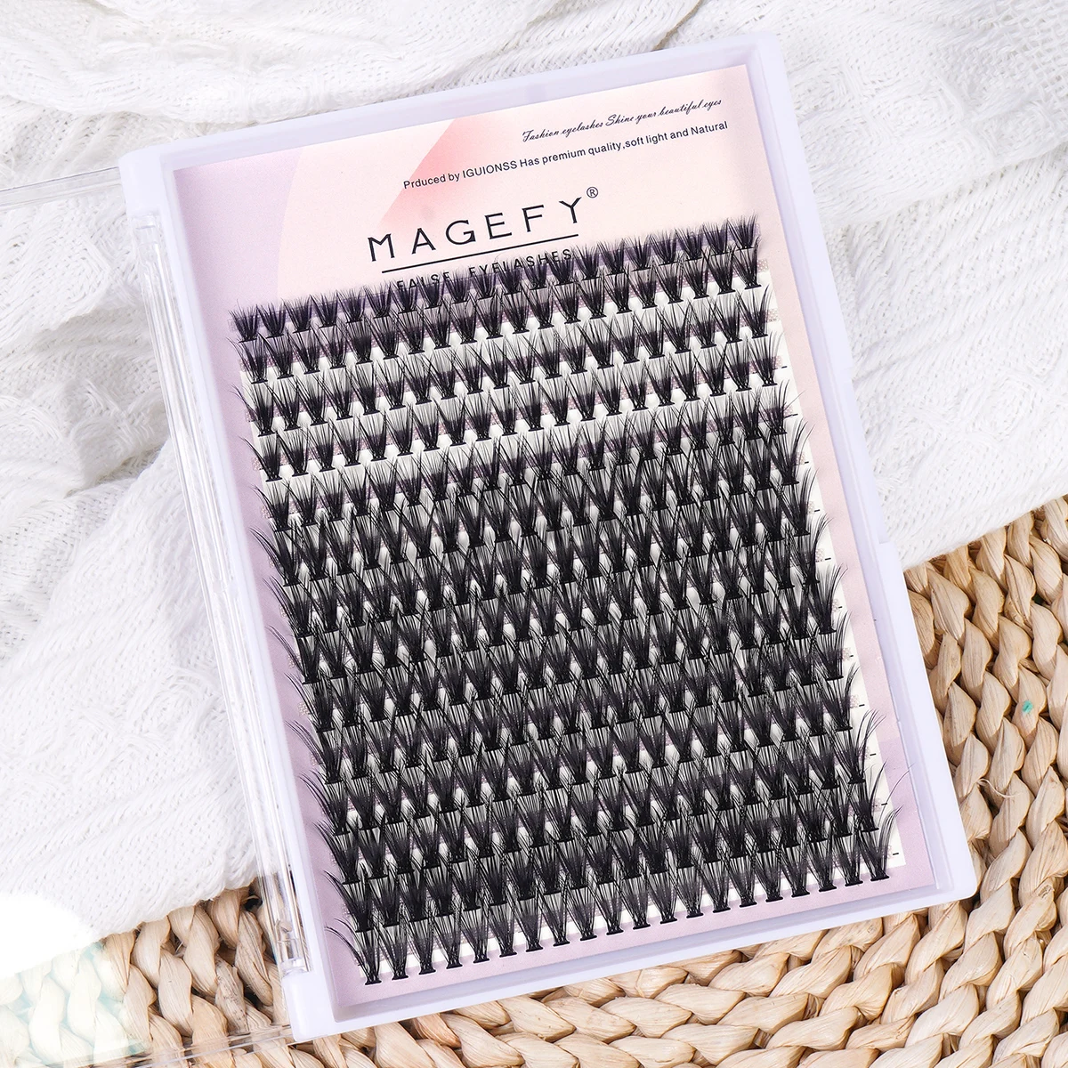 MAGEFY 280 Ŭ DIY Ӵ ͽټ ŰƮ, 40D  D ǫ   Ӵ     ɼ 귯, ο