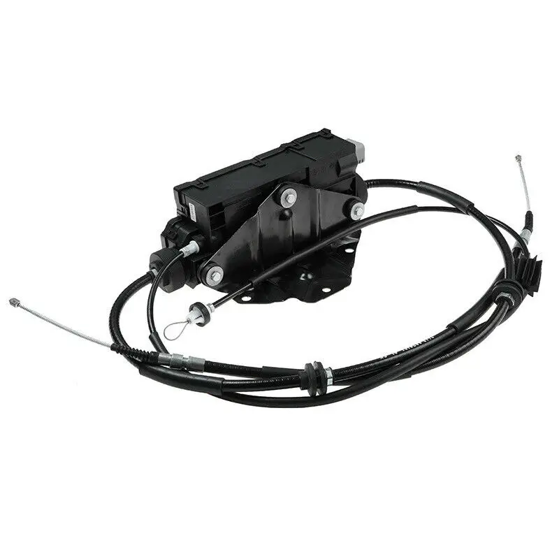 34436868514 34436882007 34436874220 BMW X5 F15 X6 F16용 새로운 주차 브레이크 액추에이터 제어 장치 후면