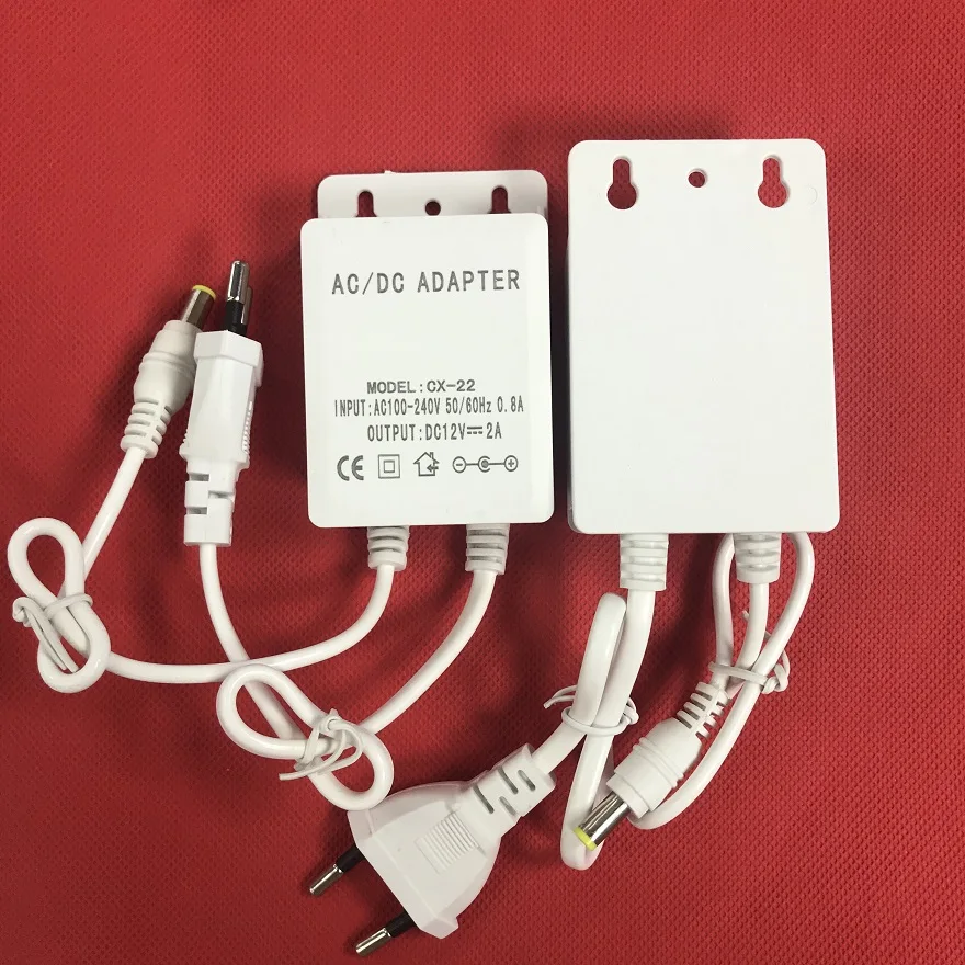 Adattatore Di Alimentazione Per Batteria Agli Ioni Di Litio, Adattatore Di Alimentazione Di Ricambio CA 100-240 V CC 21 V 2 A, Caricabatterie Profes | Leroy Merlin - Foto 7