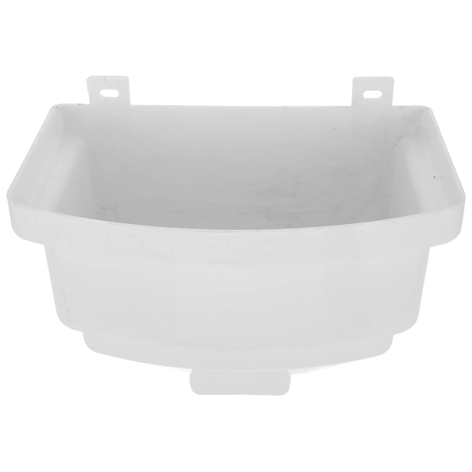 

Square Rain Bucket Gutter Downspout Drainage Connector Rainwater Outdoor Collection System Parts and Accessories Replace