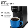 2023 New Keurig Single Serve K-Cup Pod Coffee Maker 3