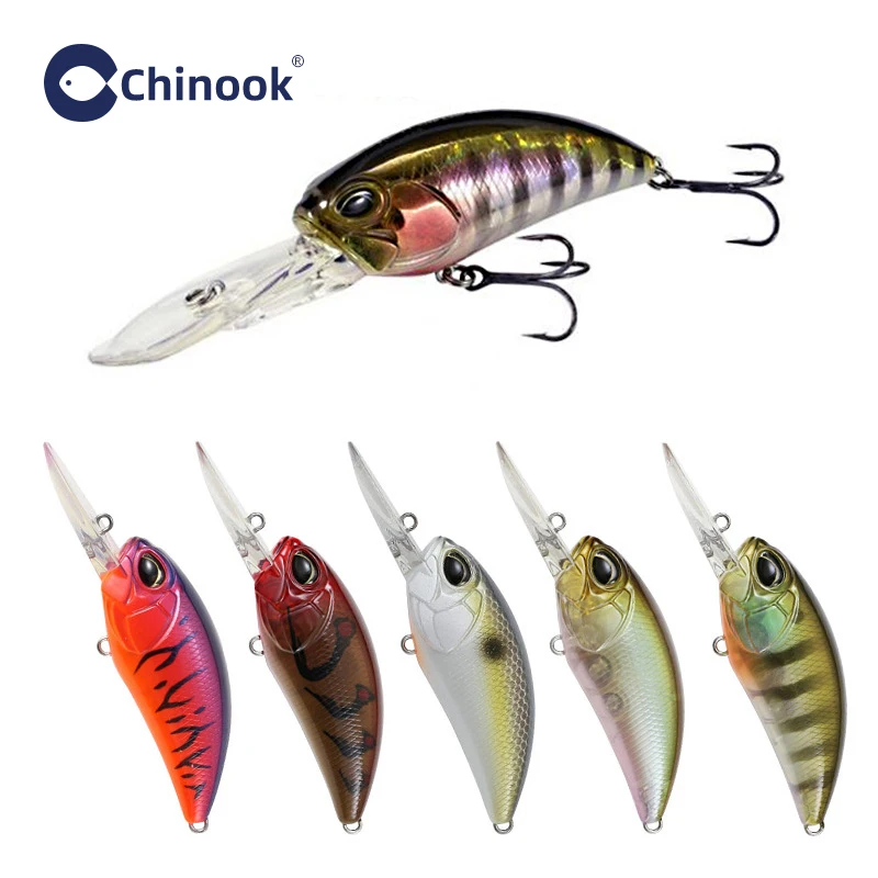 Crankbait 5