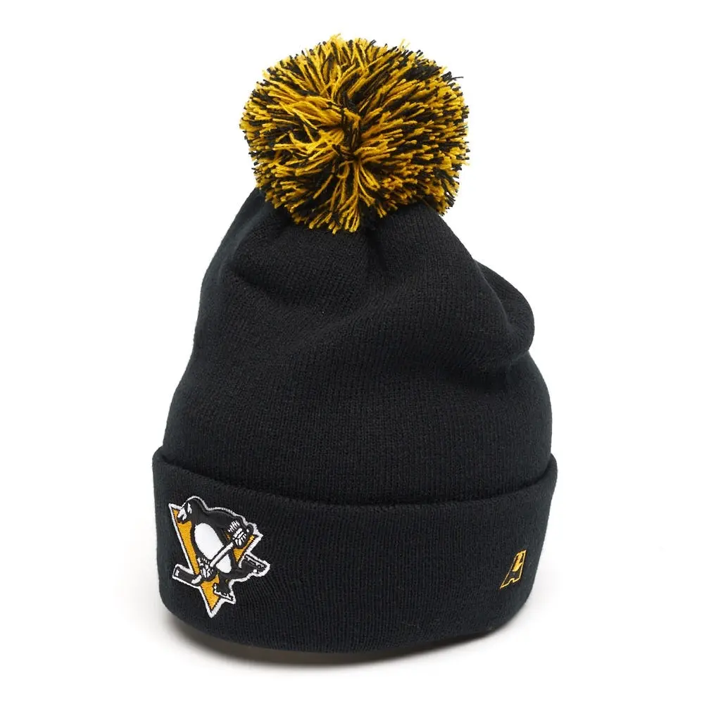 Шапка NHL Pittsburgh Penguins | Аксессуары для одежды