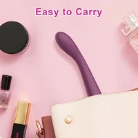 Anfänger Vagina Vibrator für Frauen Klitoris Nippel Stimulator Klitoris G-Punkt Vibrator Weibliche Masturbator Sex Spielzeug für Frauen 5