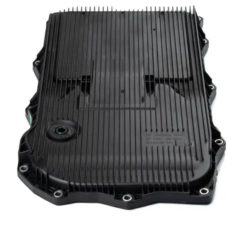 Transmission Oil Pan 8HP oil drain pan For BMW Land Rover LR023294 LR065238 24117604960 1087298247 24117613253 24117624192 24118612901
