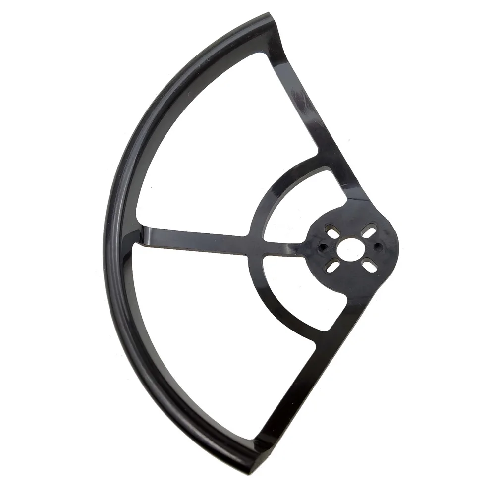 Anneau de protection d'hélice 3 pouces pour drone FPV - Lot de 4