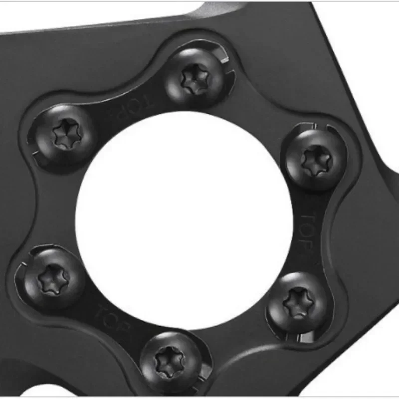 Shimano-マウンテンバイク用ディスクブレーキローター,xtr RT-MT905,6