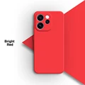 Bright Red