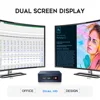 Beelink Mini S13 Intel Twin Lake N150 S12 Pro N100 16G 500G Mini S 11th N5095 DDR4 8GB 128GB Desktop Computer N95 VS GMKtec G3 5