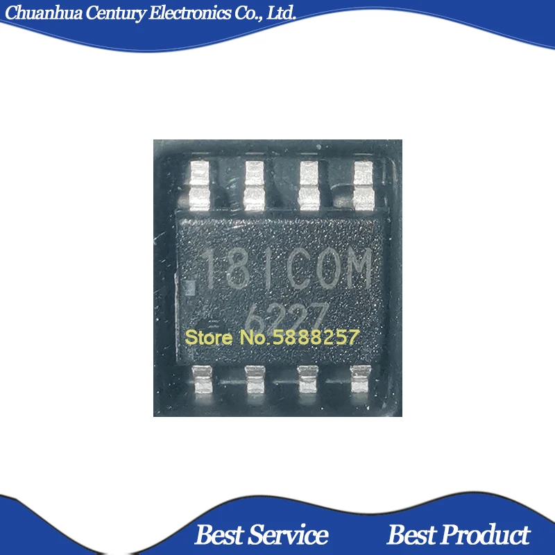 

10 шт./партия, фотообои BD18IC0MEFJ-ME2 SOP8