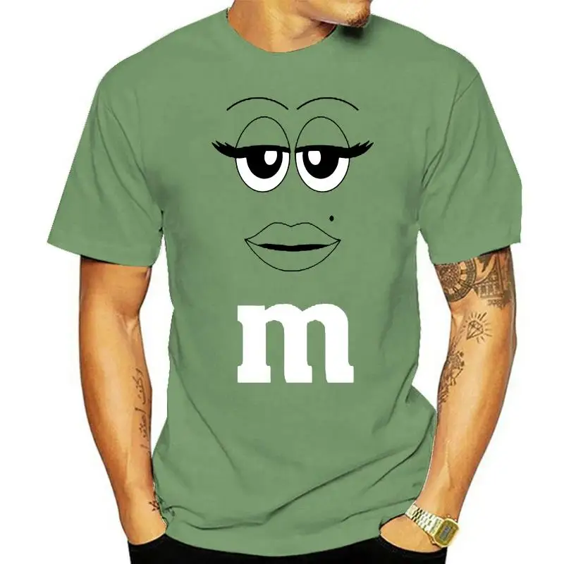 Вдохновляющие M & M tente от Kaus Donna
