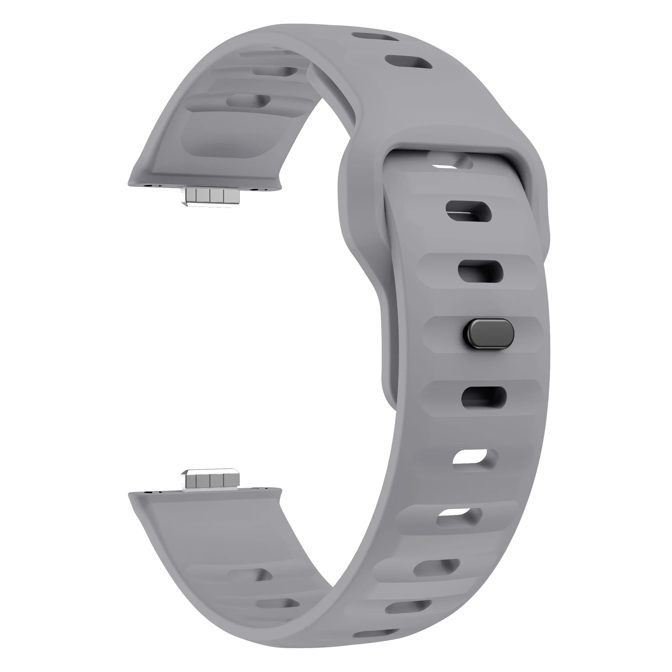Soft Silicone Adjustable Wristband for Comfortable Wear - Correa Accessories