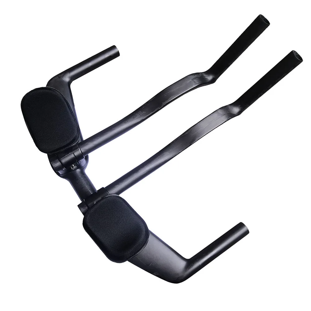 CarbonfiberbicyclelongdistanceresthandlebarsRoadhandlebars