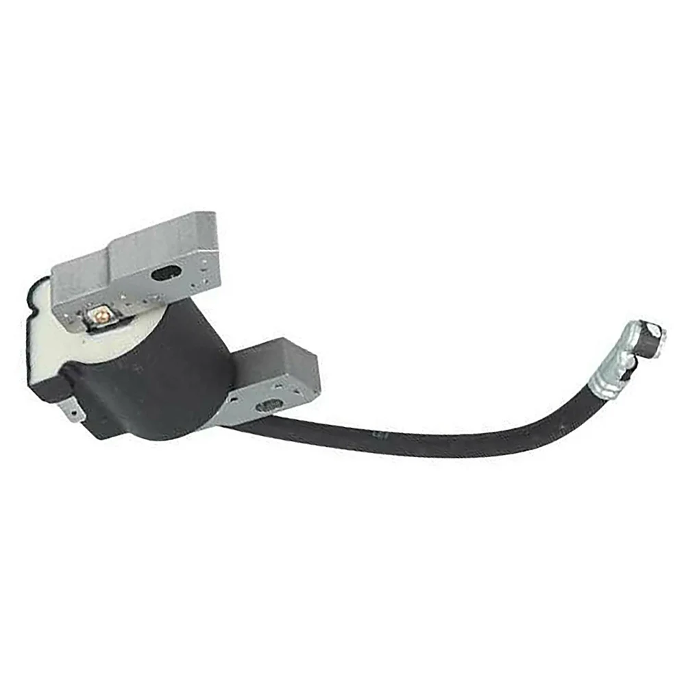 

String Trimmer Ignition Coil For Briggs-Stratton 2hp 4hp Sprint Classic Quattro-398593 Lawn Mover Grass Garden Tools