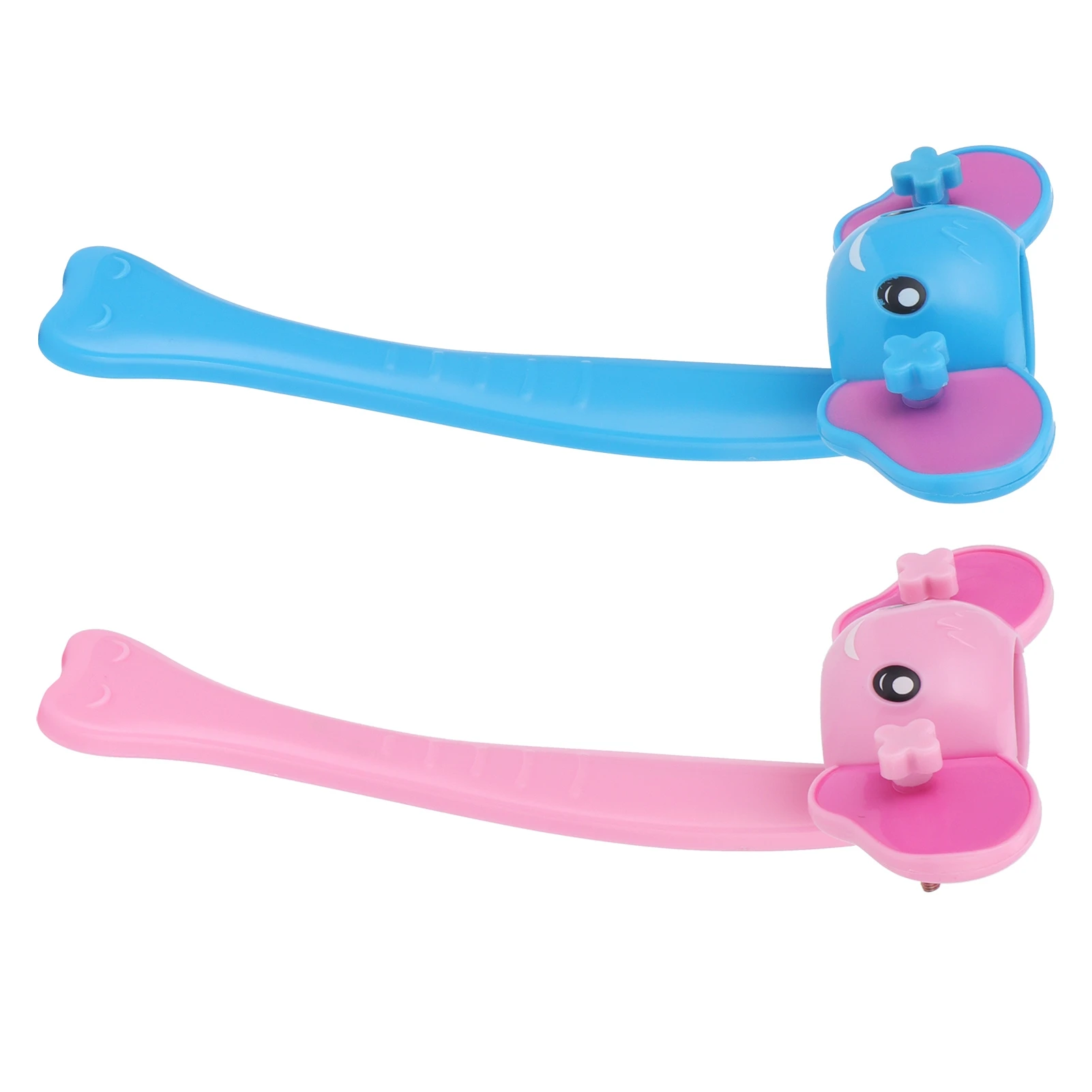 Faucet Extender Faucet Extender Sink Handle Extender Faucet Extension Attachment for Toddlers Kids Babies Sink Handle Extender 5
