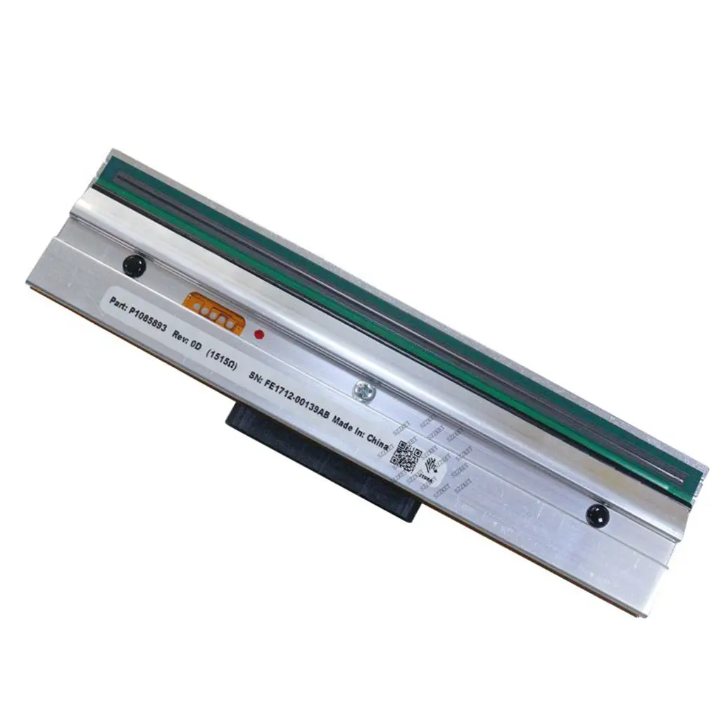 

Новинка оригинальная Печатающая головка для ZT620 203DPI P1083320-015 Печатающая головка для штрих-кодов печатающая головка Печатающая головка для штрих-кодов ZT620R