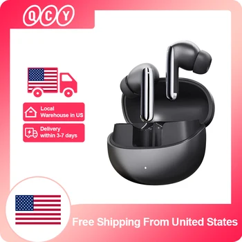 QCY MeloBuds Pro ANC 1