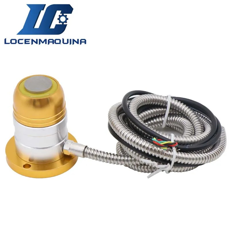 CNC tool sensor Mach3 touch plate Z axis probe dust-proof