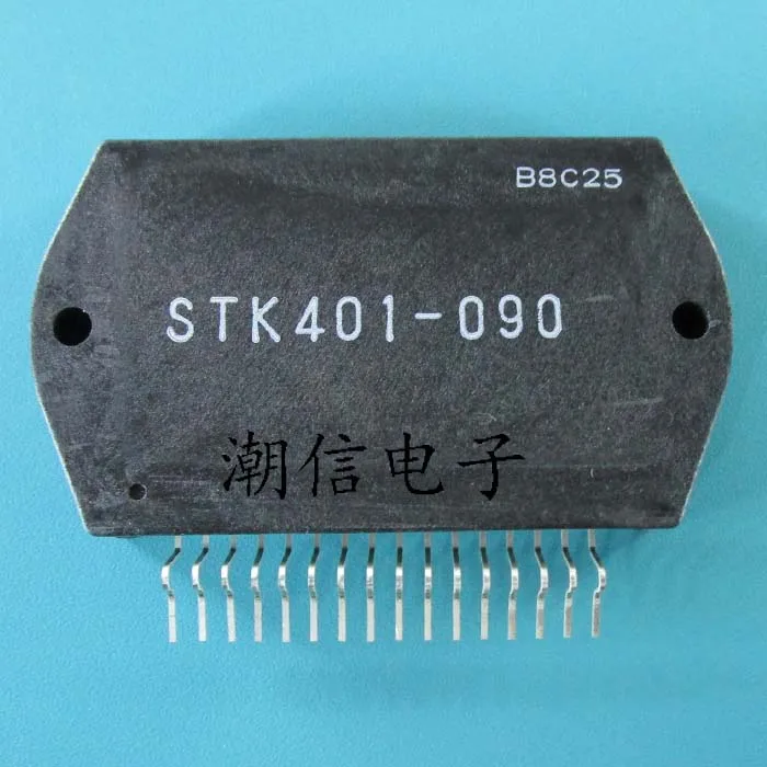 

free shipping STK401-090 10PCS