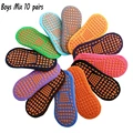 Mix boys 10 pairs J