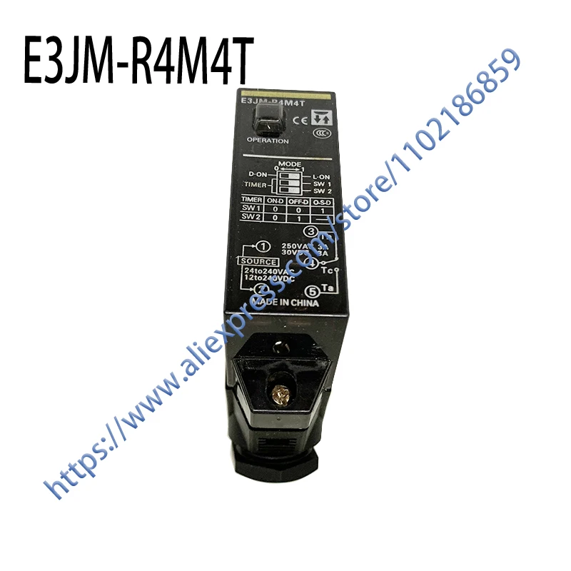 

New Original 24 Hours Within Shipment E3JM-R4M4T