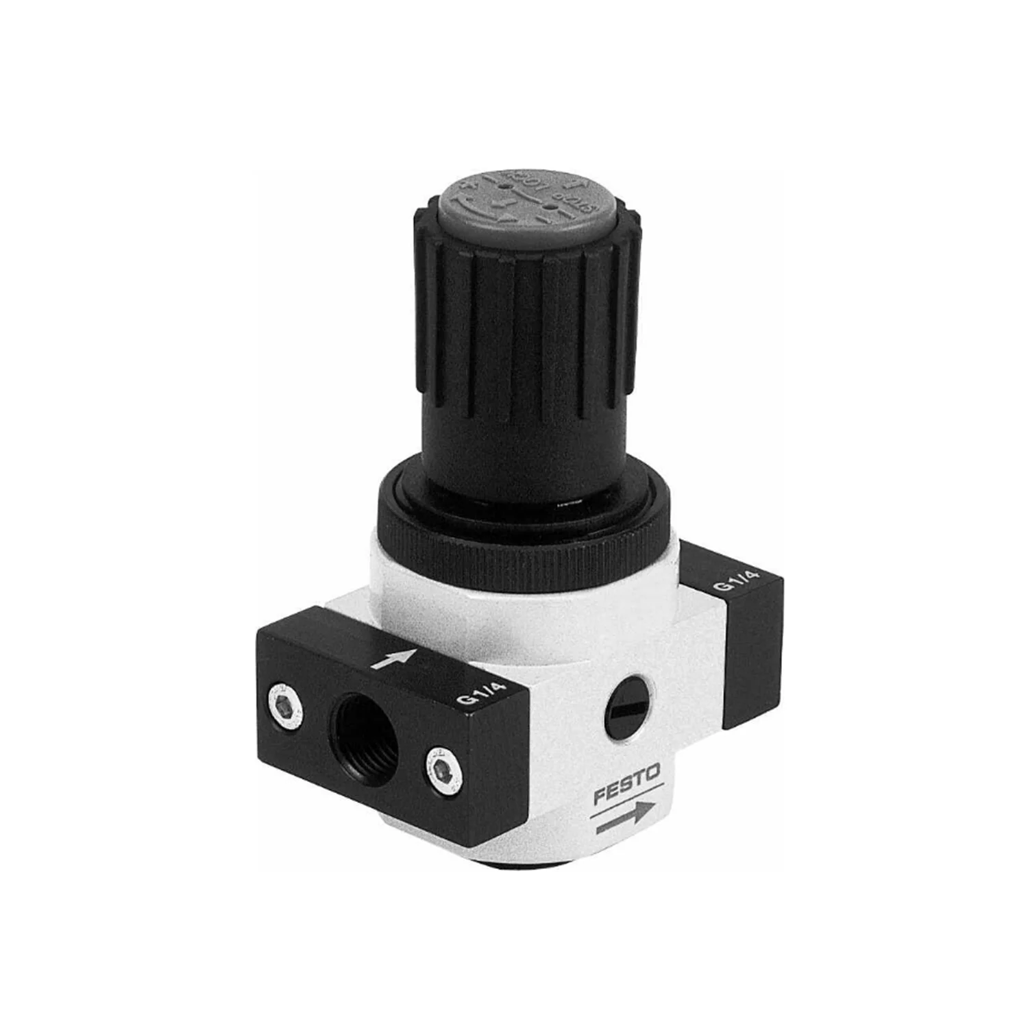 

Новый регулятор давления FESTO LR-1/8-D-O-MINI 162590