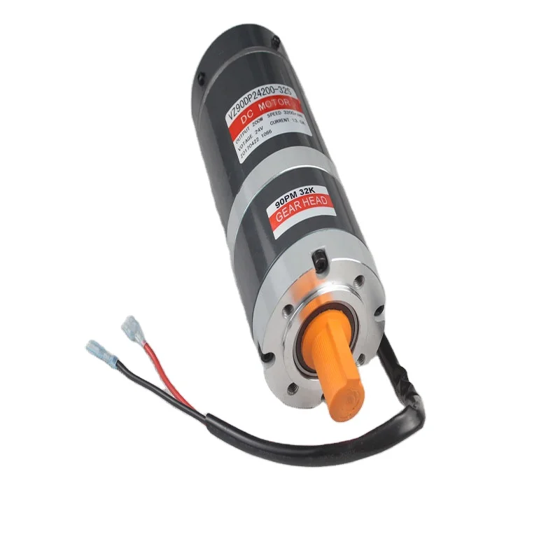 

1221-240000-0B Steering Motor