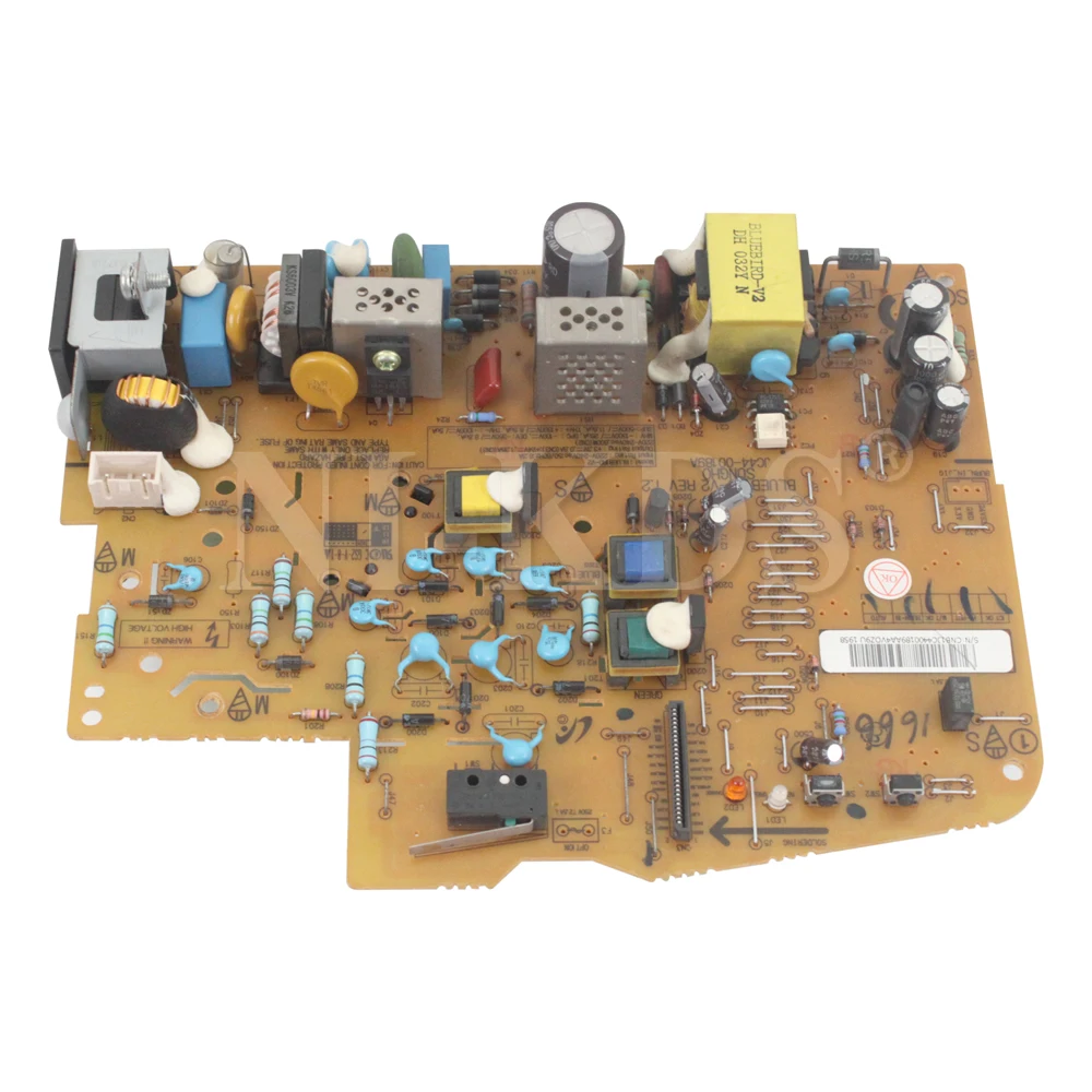 Power Board para Samsung Ml1860 Ml1666 1670 1660 1665 1666 1676 1860 1861 1865 Placa de Alimentação Spgv Jc4400188a Jc44-00189a - Imagem 4