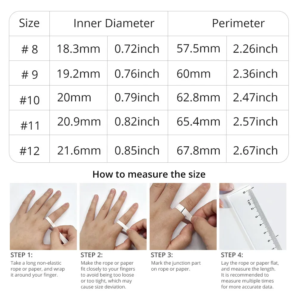 2025 R06 Smart Ring Men Women Health Monitor IP68 Waterproof Man Smartring Fitness Tracking Smart Rings Multiple Sport Modes - 6