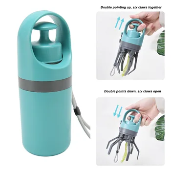 Dog Waste Poop Scooper Tool 1