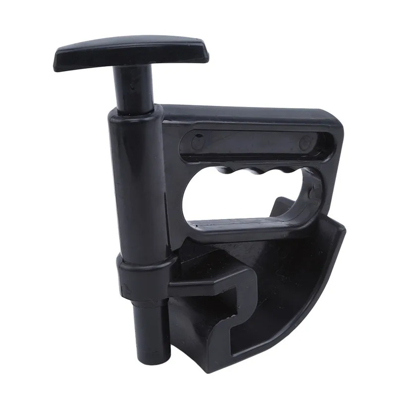 Bead Clamp Tire Changing Helper Tool - Rim Wheel Accessory