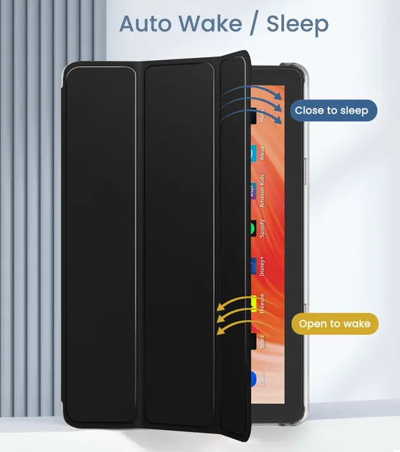 Cover Per Tablet Moko Custodia Per Tablet 10-12,5