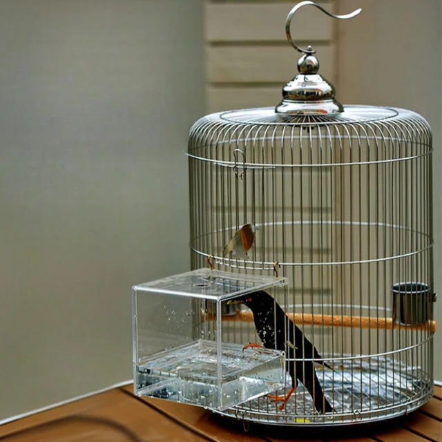 Pet Supplies Bird Cage Accessories Outdoor