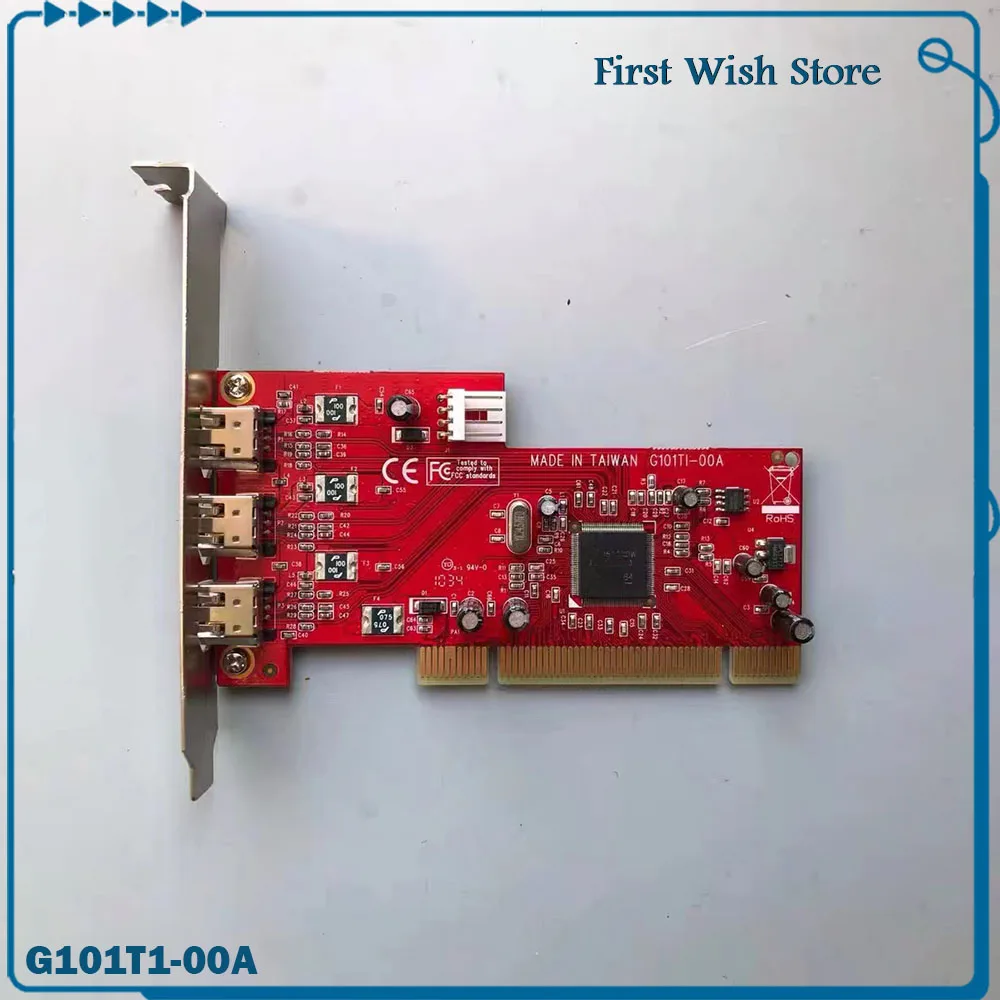 

For COGNEX acquisition card Frame/PCI/OI G101TI-00A