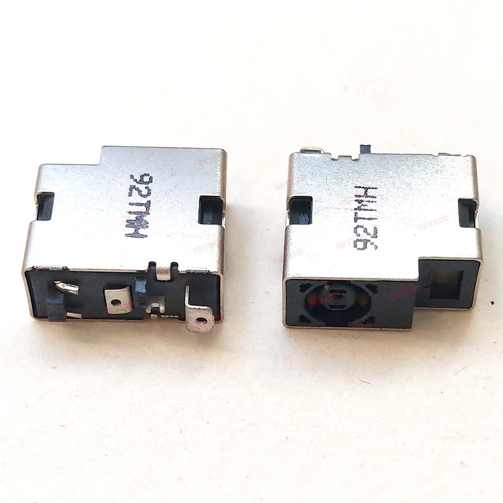 HP Pavilion M1-u001dx W2L01UA X360 Computer Portatile DC IN Presa - Foto 2