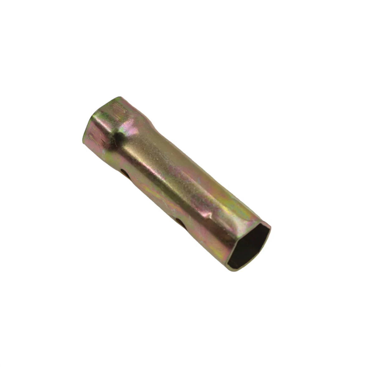 72mm 렌치 오토바이 점화 플러그 교체 수리 도구 A7D8TC 점화 플러그 소켓 렌치 내부 육각형 소켓