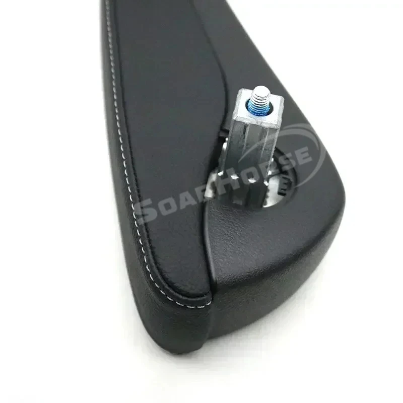 메르세데스 벤츠 비아노 W639 04-14 V 클래스 V220 V300 비토 W447 14-26 메트리스 15-23용 앞좌석 팔걸이 접이식 조절 브래킷