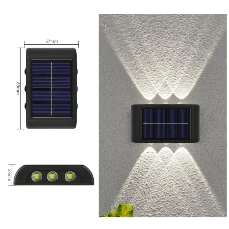 6LED White Light