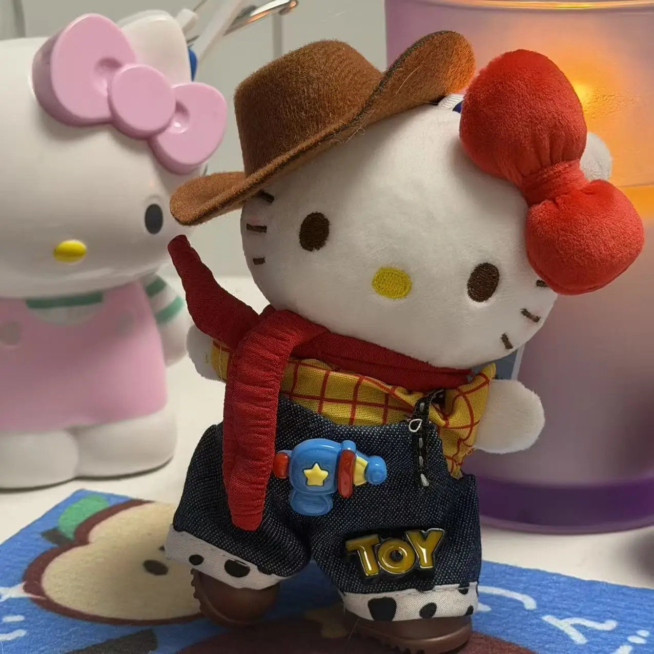 S66bb3ef2223e48c0a15424041ca917aag - Hello Kitty Merch
