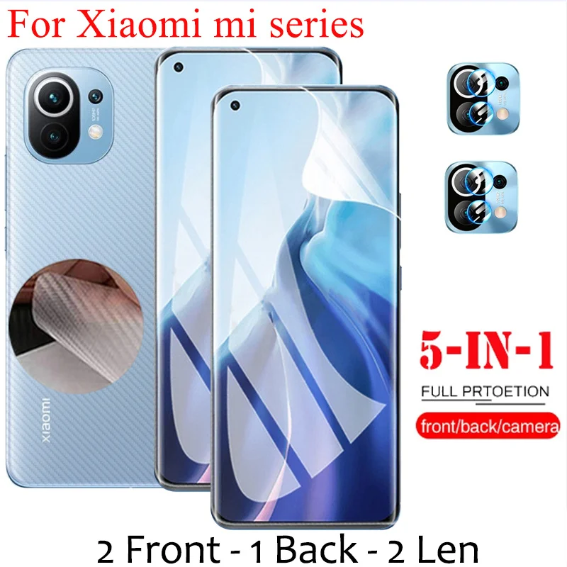

lamina, hidrogel for xiaomi 13 soft glass Xiaomi 12 12s mi 11t 11 12t pro xiaomi 13 pro hydrogel film xiaomi 12 t pro