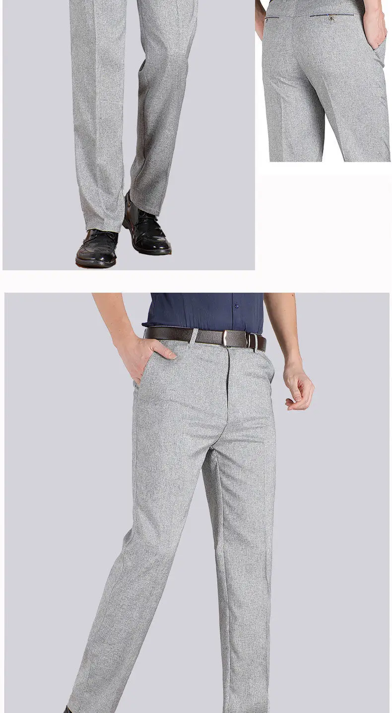 Buy Arrow Newyork Jackson Super Slim Fit Check Formal Trousers - NNNOW.com