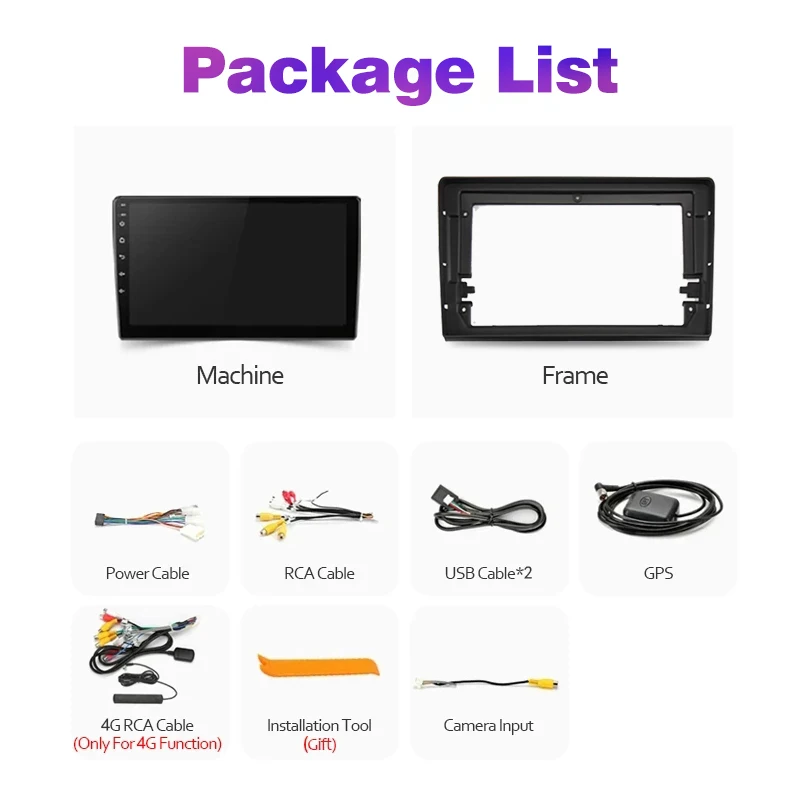 MAMSM Android 12.0 Car Radio For Fiat Bravo 2007 2008 2009 2010 2011 2012  Multimedia Player 2Din Carplay Auto Stereo 4G GPS DVD