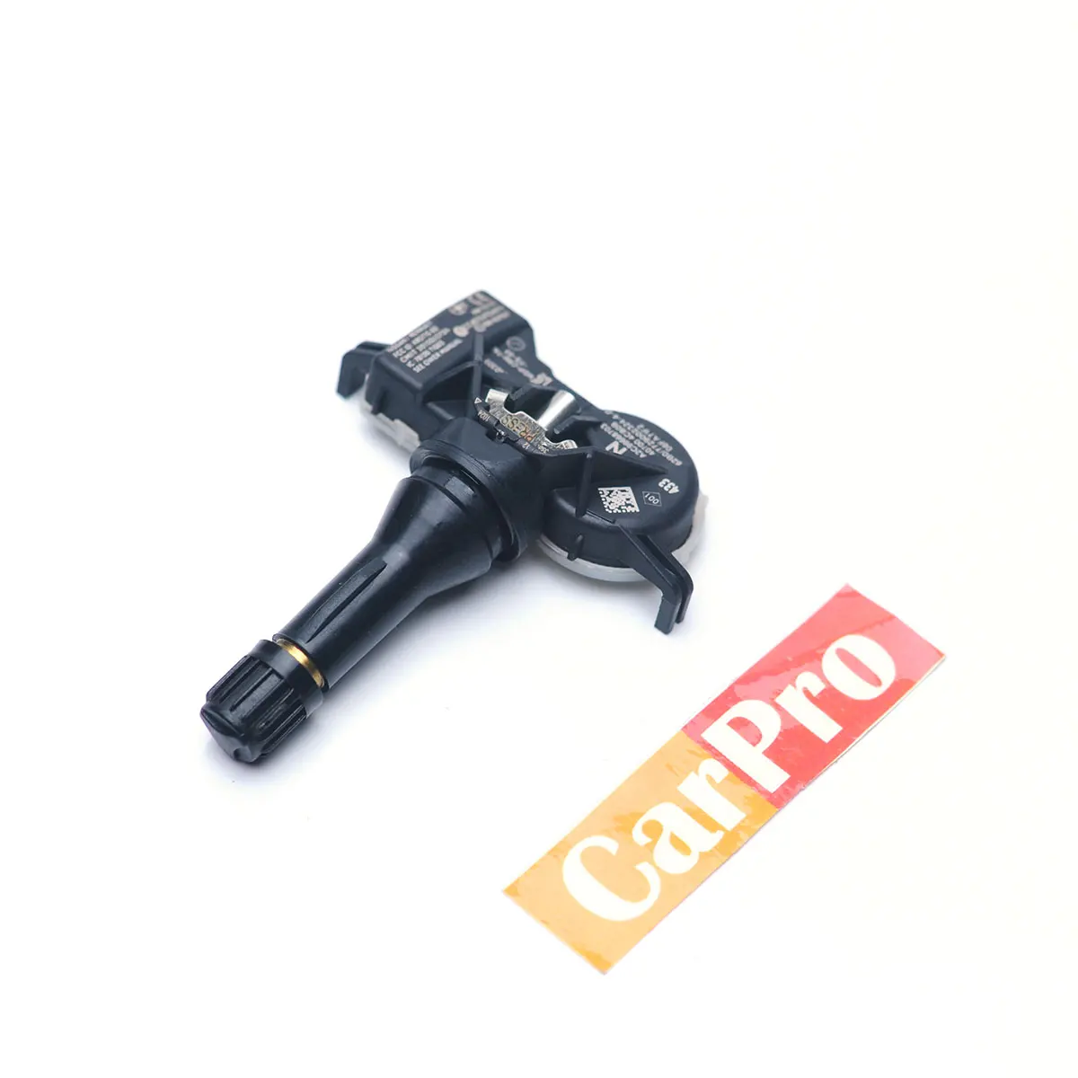 Lada Vesta Granta 407004CB0B 407004CB0B 용 Nissan Qashqai j10 j11 X-Trail NV200 Leaf Juke 용 4PCS 타이어 압력 센서