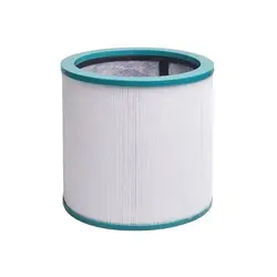 Activated Carbon Air Cleaner Filter for Purifiers and Desktop Fans (1pcs)